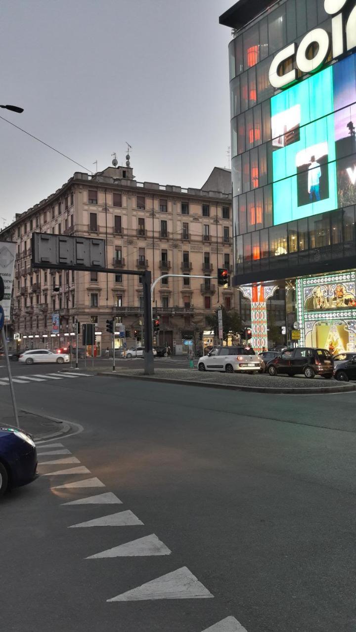 Monocase Milano Экстерьер фото