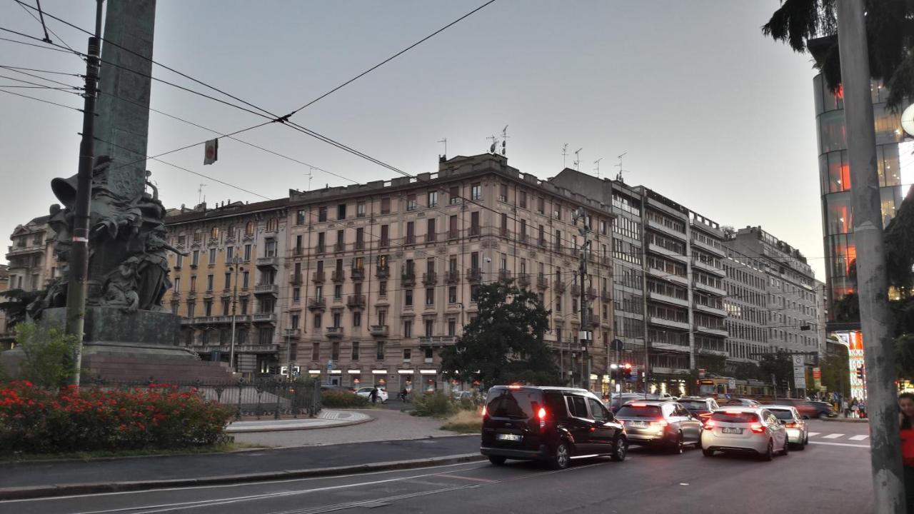 Monocase Milano Экстерьер фото